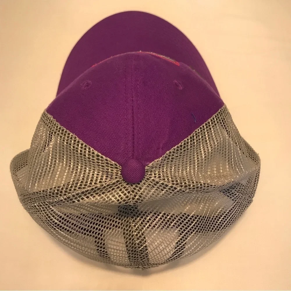 Bass Pro Shops Adjustable Mesh Game Fishing Cap